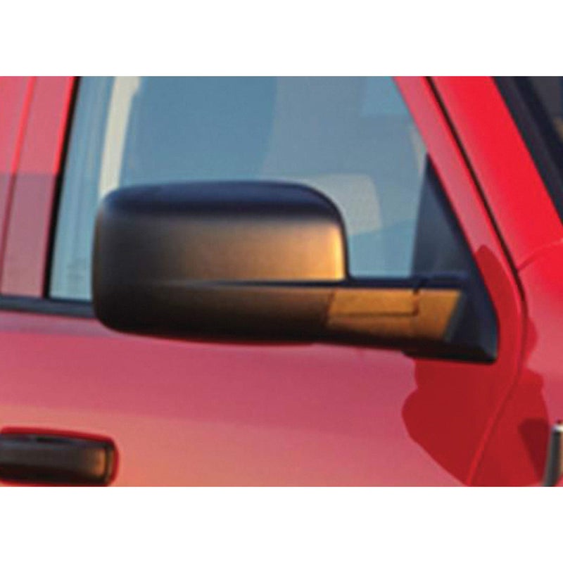 CIPA 11400 Dodge Custom Towing Mirror - Image 1